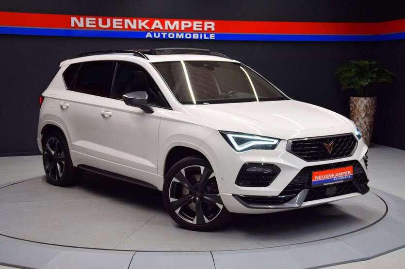 Ateca