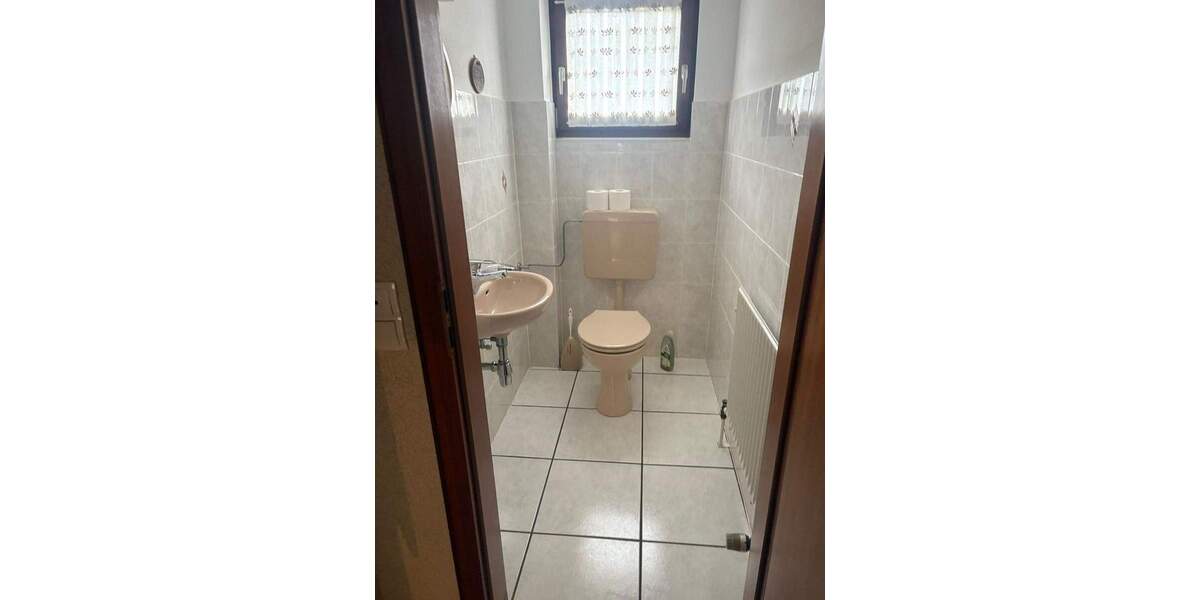 Einfamilienhaus Remscheid Lennep - 4 Zimmer, 110 m&sup2;, 349.000&euro; | Angebot:25740603