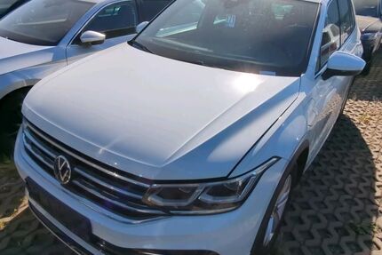 VW Tiguan 81.474 km 30.466 &euro; Hagen 58091