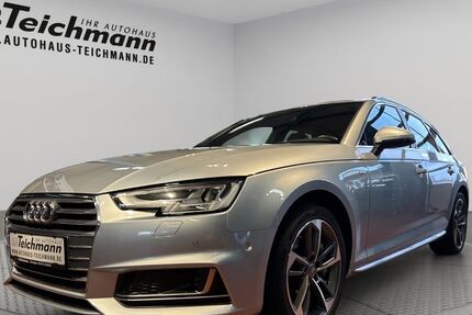 Audi A4 90.326 km 24.900 &euro; Dormagen 41540
