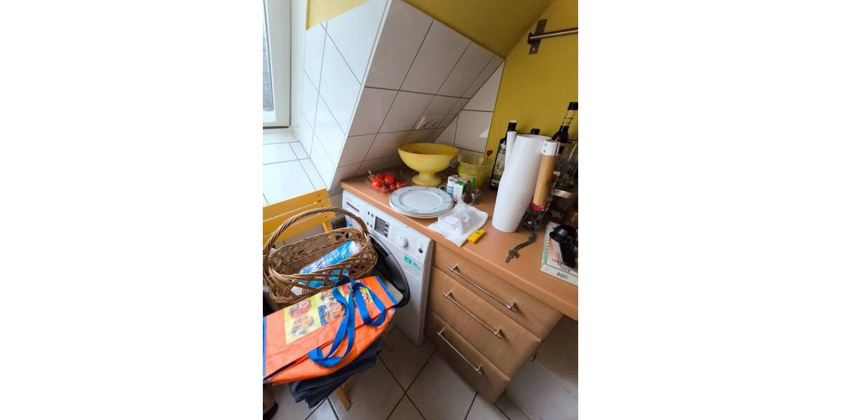 Etagenwohnung Ratingen West - 2 Zimmer, 55 m&sup2;, 550&euro; | Angebot:26171290