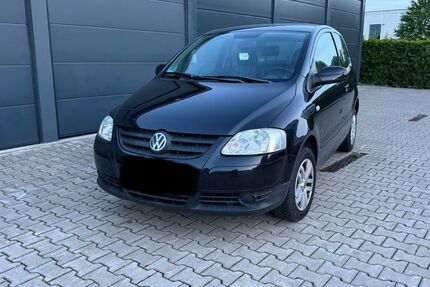 VW Fox 152.887 km 1.000 &euro; Wuppertal 42329
