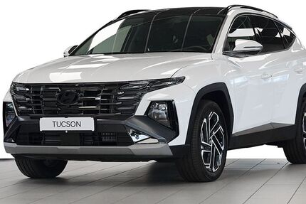 Hyundai TUCSON 7.000 km 44.190 € Wuppertal 42109