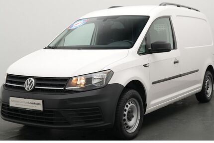VW Caddy Maxi 147.404 km 12.980 &euro; Leverkusen 51379