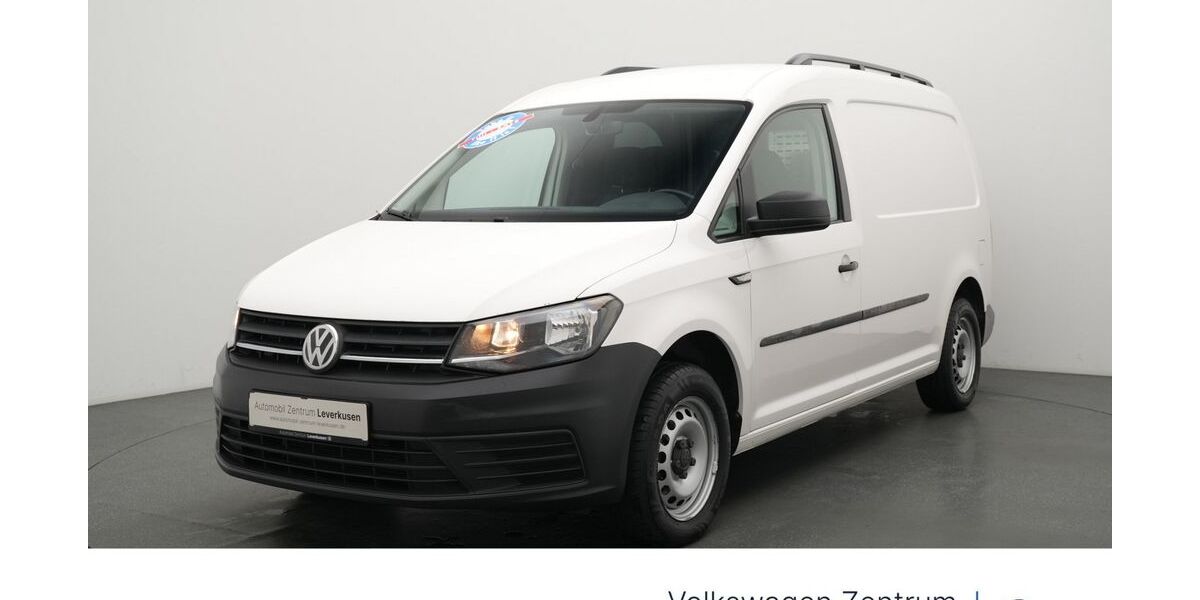 VW Caddy Maxi 147.404 km 12.980 &euro; Leverkusen 51379