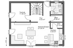 Einfamilienhaus Ennepetal - 3 Zimmer, 132 m&sup2;, 1.600&euro; | Angebot:26396046