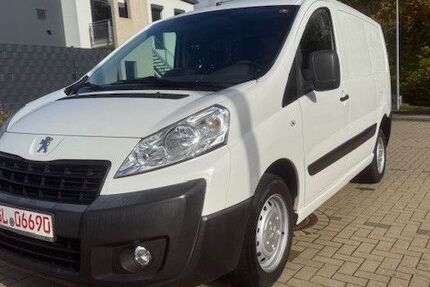 Peugeot Expert 126.600 km 7.950 &euro; Bergisch Gladbach 51465