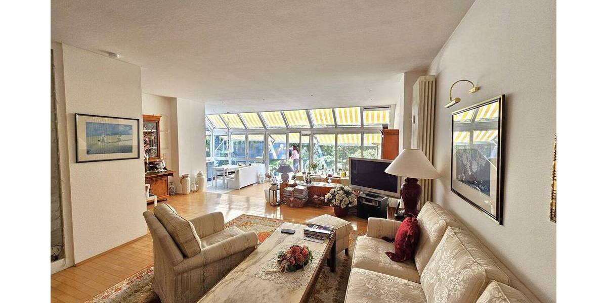 Mehrfamilienhaus, Wohnhaus Düsseldorf Benrath - 8 Zimmer, 1.285.000&euro; | Angebot:26545138
