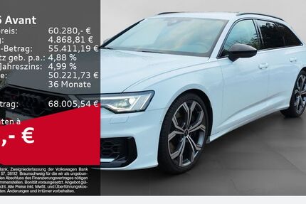 Audi A6 18.375 km 60.280 &euro; Remscheid 42897