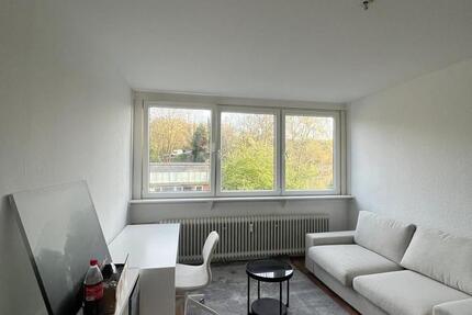 Wohnung Wuppertal Unterbarmen - 1 Zimmer, 35 m&sup2;, 500&euro; | Angebot:26412873