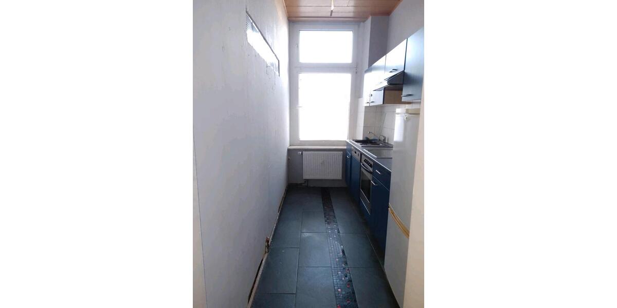 Erdgeschoßwohnung Wuppertal Gemarkung Langerfeld - 1 Zimmer, 40 m&sup2;, 410&euro; | Angebot:25749481