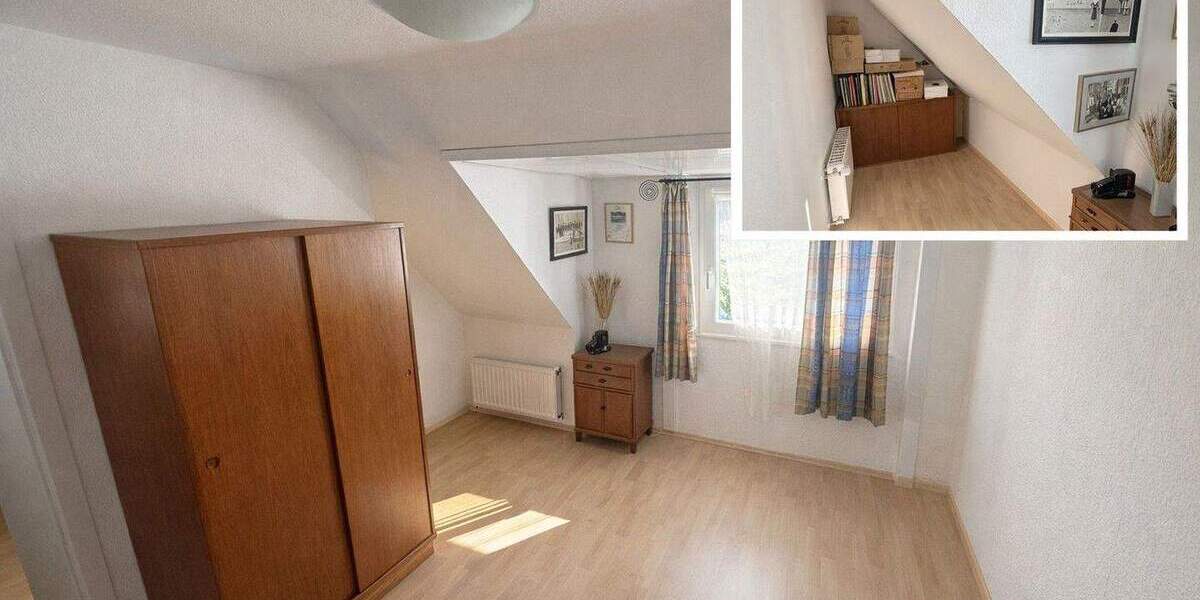 Doppelhaushälfte Mettmann - 1 Zimmer, 110 m&sup2;, 498.500&euro; | Angebot:25712574