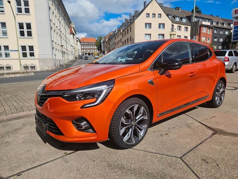 Clio