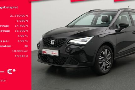Seat Arona 5.899 km 20.680 &euro; Leverkusen 51373