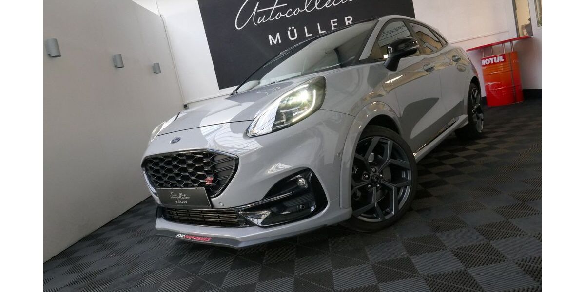 Ford Puma 73.600 km 17.597 &euro; Remscheid 42897