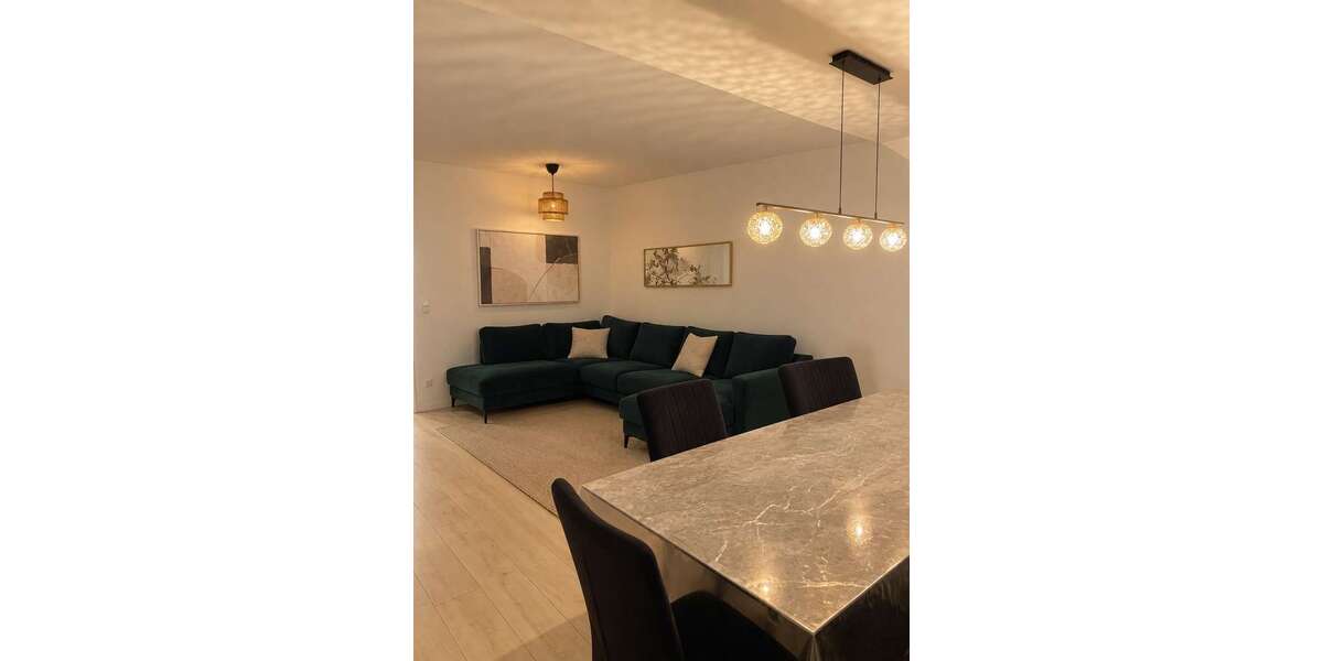 Etagenwohnung Leverkusen Opladen - 3 Zimmer, 81 m&sup2;, 310.000&euro; | Angebot:27461294