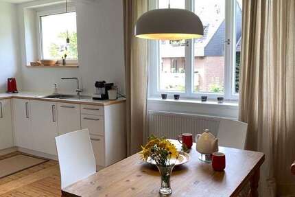 Wohnen auf Zeit in Haan 1.400 € 2 zimmer