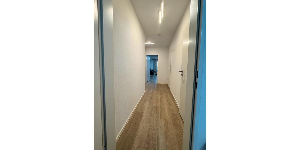 *Moderne 3-Zimmer-Wohnung mit Balkon in Leverkusen Opladen* 3 zimmer