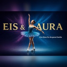 Eis & Aura Show 19.12.2025 Glasmacher Viertel Gerresheimer Winterzauber (Palasthalle)