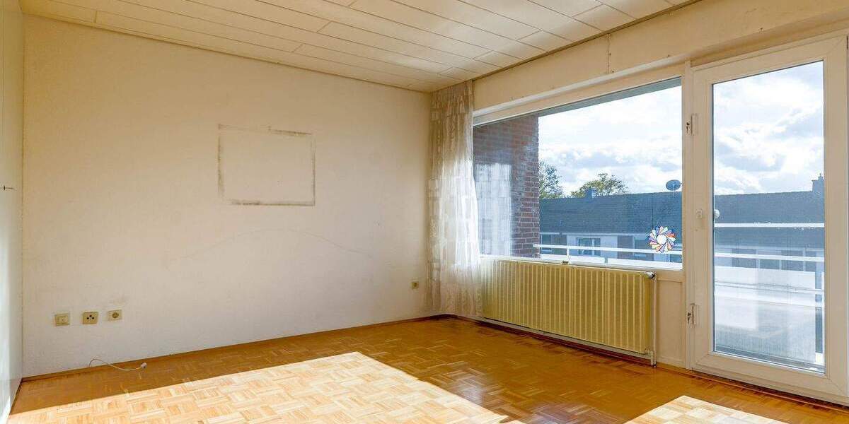 Reihenmittelhaus mit Garage * 4 Zimmer * Süd-Terrasse * Keller * Wannenbad 4 zimmer