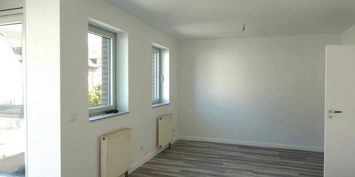 Etagenwohnung Leverkusen Schlebusch - 2 Zimmer, 64 m&sup2;, 705&euro; | Angebot:26502425
