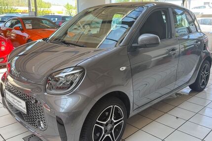 Smart ForFour 13.075 km 11.980 &euro; Gevelsberg 58285