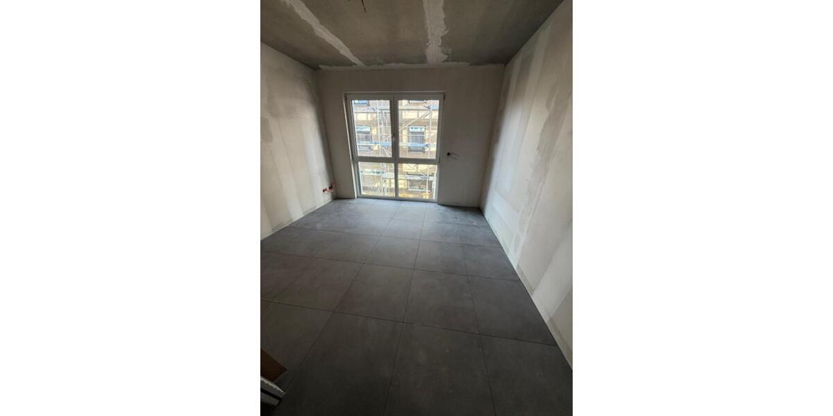 Helle 2-Zimmerwohnung mit Terrasse und Garten mit Blick ins Grüne 2 zimmer