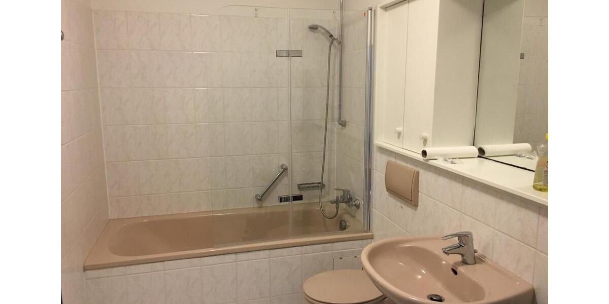 Etagenwohnung Haan - 2 Zimmer, 60 m&sup2;, 198.500&euro; | Angebot:26211051