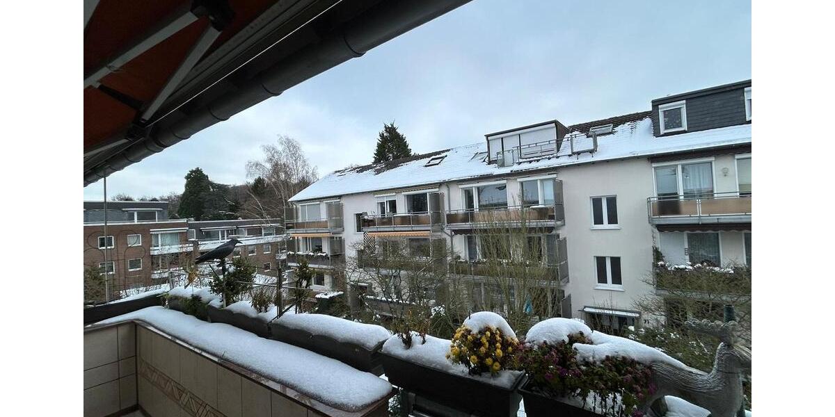 Provisonsfreie Wohnung in Ratingen 3 zimmer