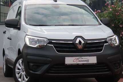 Renault Express