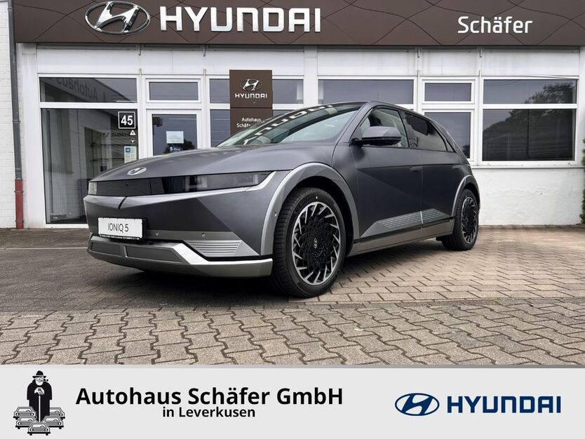 Hyundai IONIQ 5 4.083 km 49.998 € Leverkusen 51373