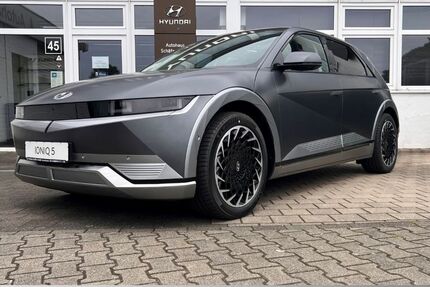 Hyundai IONIQ 5 4.091 km 49.998 € Leverkusen 51373