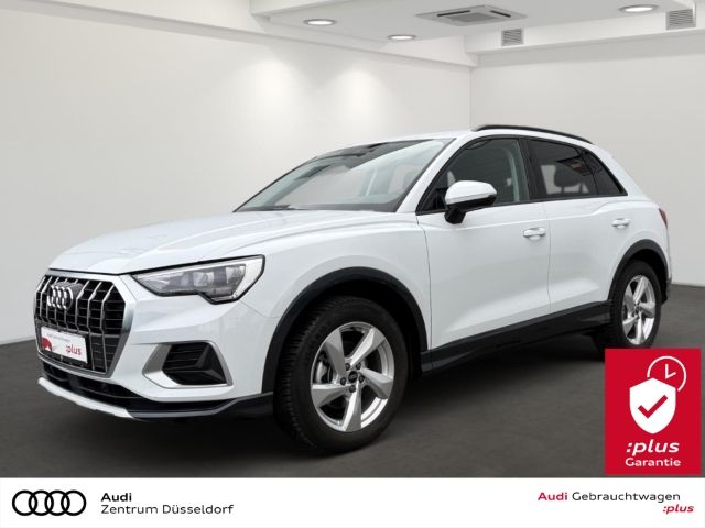 Audi Q3 31.847 km 33.650 &euro; Düsseldorf 40233
