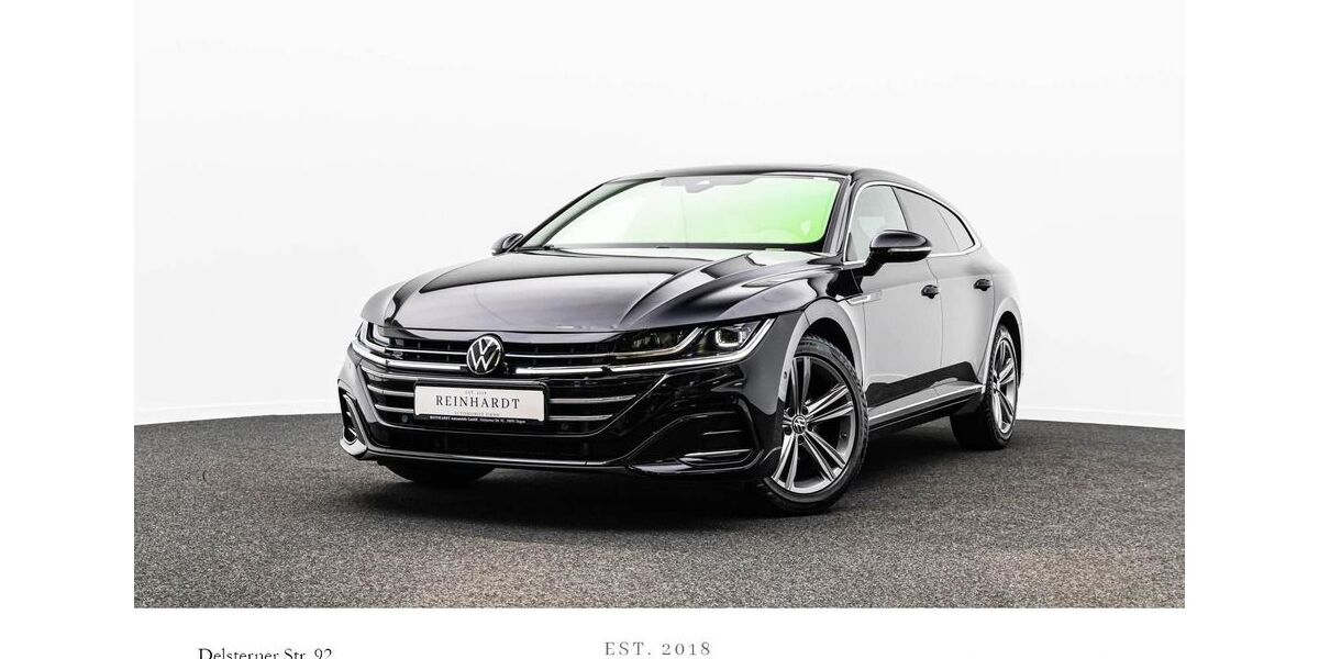 VW Arteon 47.124 km 28.480 &euro; Hagen 58091
