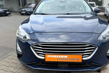Ford Focus 164.400 km 8.980 &euro; Düsseldorf 40549
