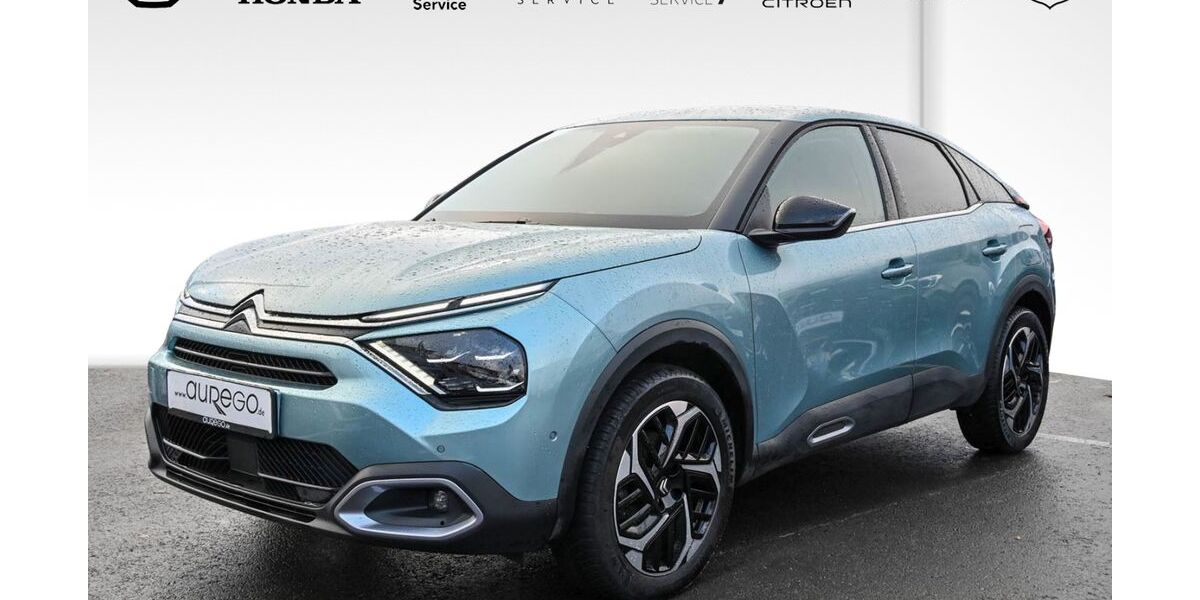 Citroen C4 24.993 km 19.980 &euro; Wuppertal 42103