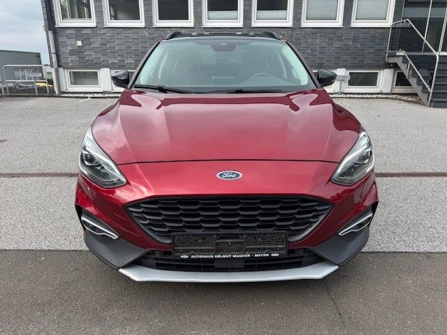Ford Focus 185.459 km 11.000 &euro; Remscheid 42899