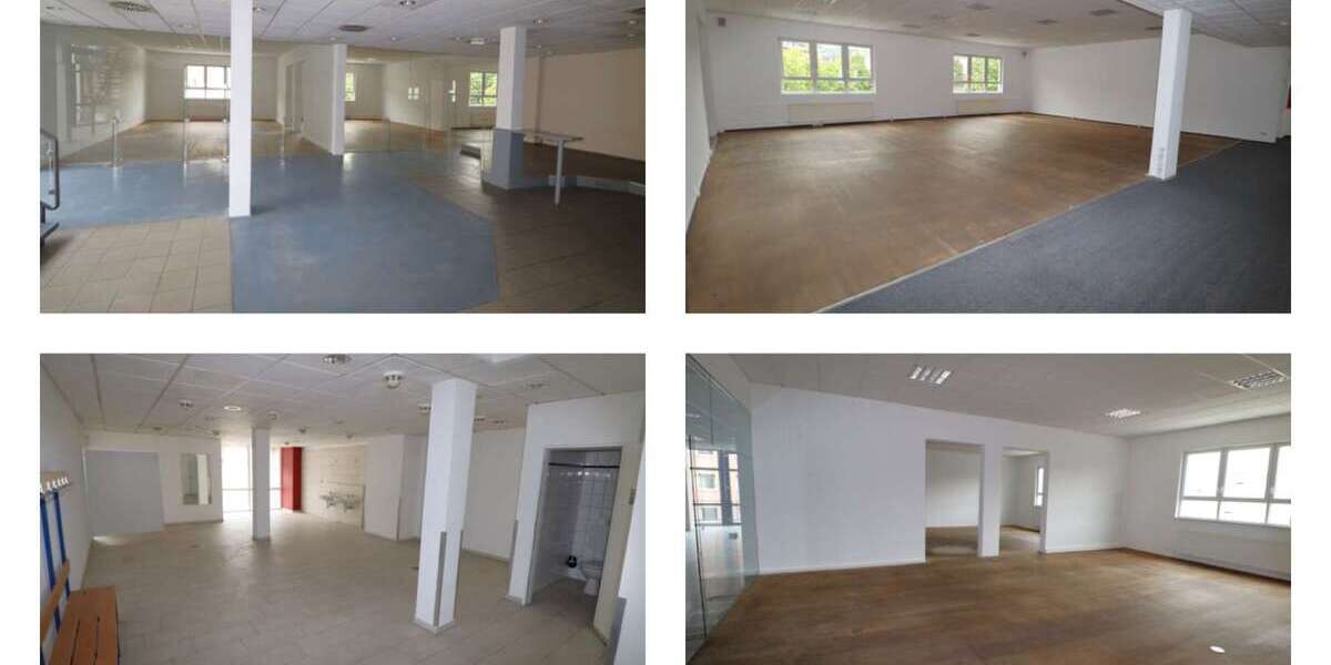 Büro in Hagen 6.200 € 1400 m² zimmer