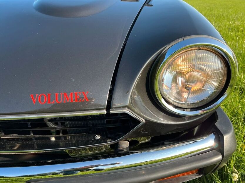 124 Spider