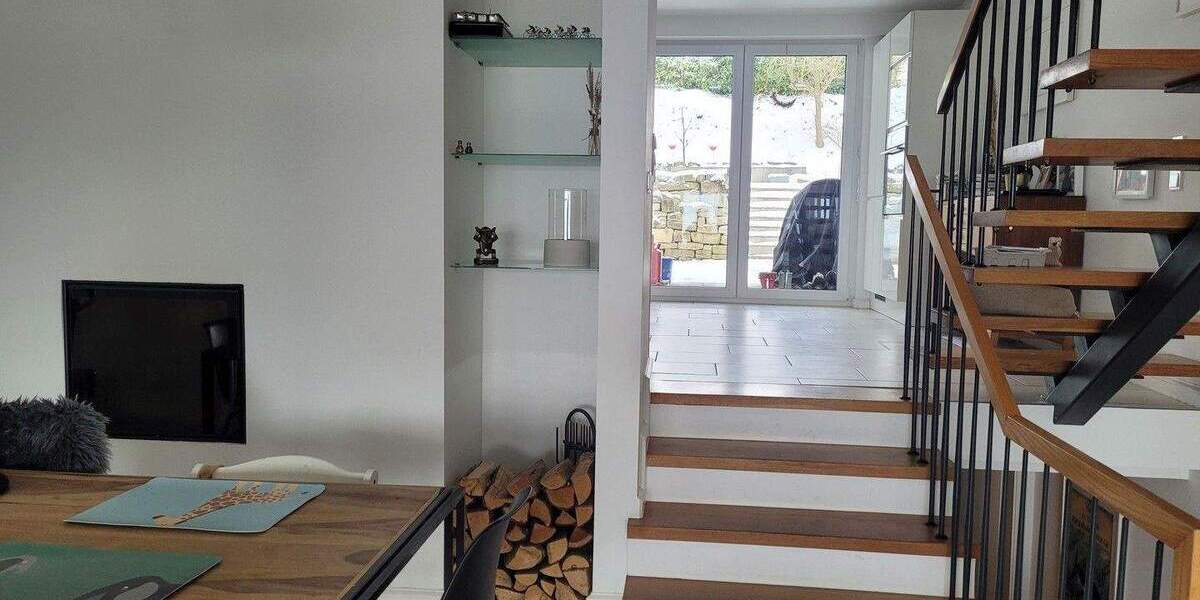 Reihenhaus in ruhiger Lage 4 zimmer