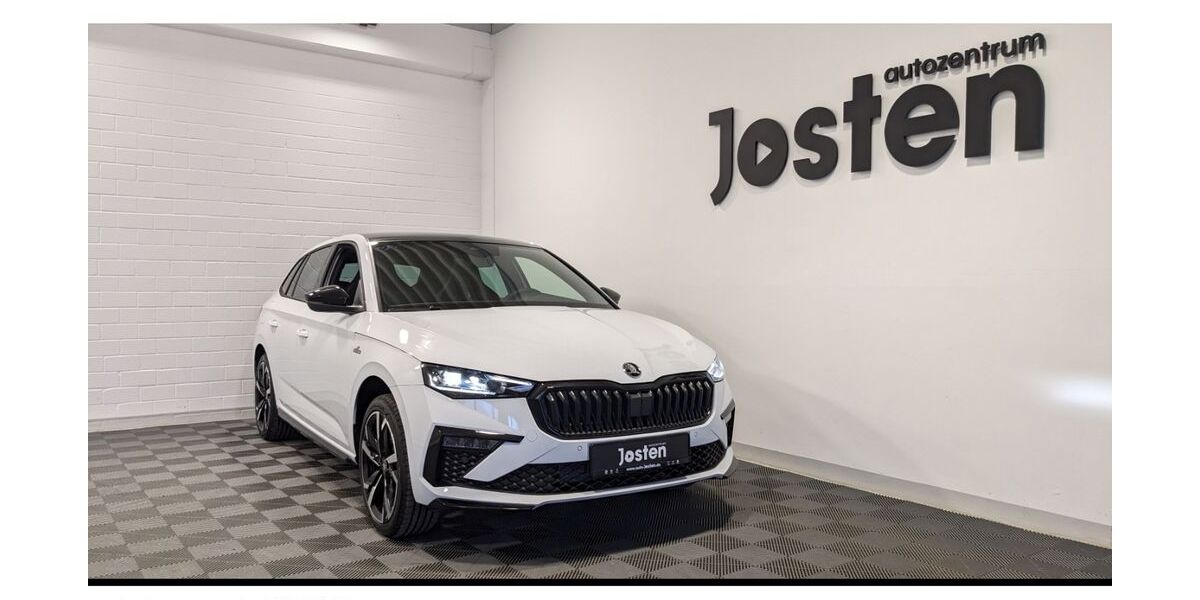 Skoda Scala 5.000 km 27.990 &euro; Monheim 40789