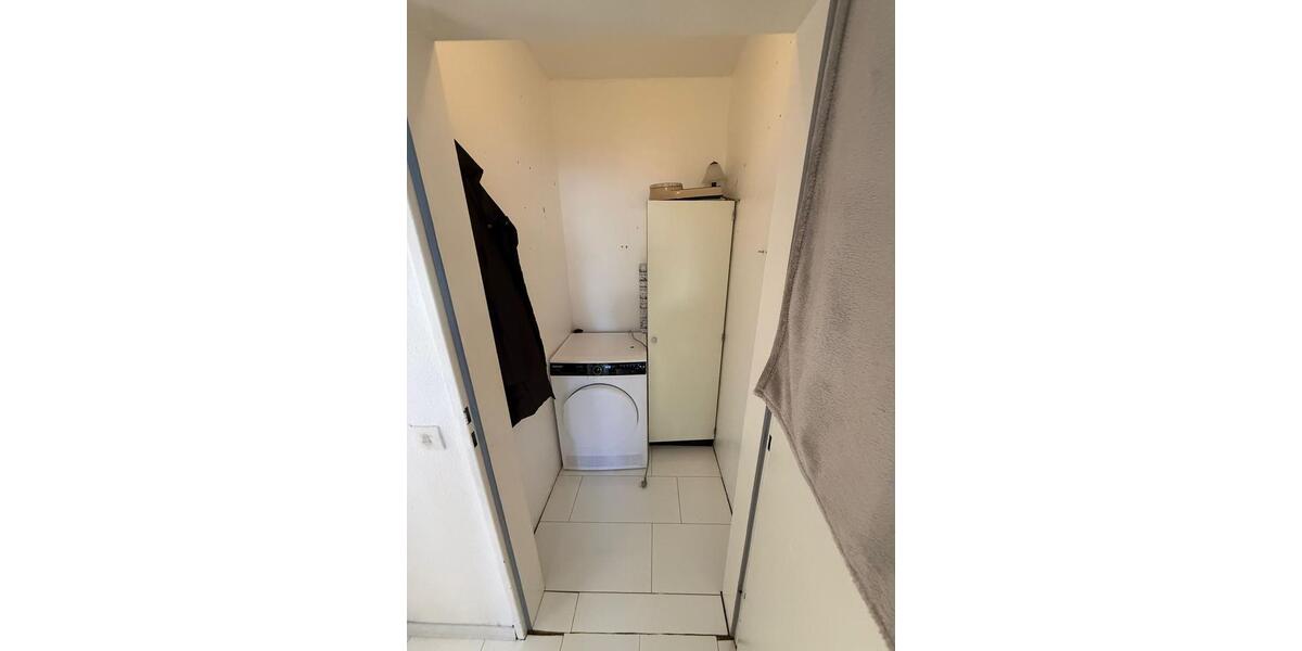 Ruhige 3 Zimmer Wohnung mit Balkon in Leverkusen 3 zimmer