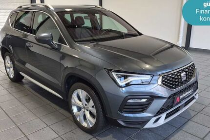 Seat Ateca 26.116 km 22.990 &euro; Wuppertal 42287