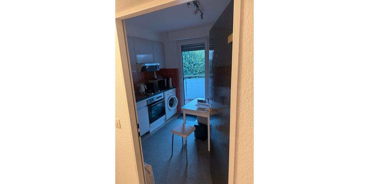 3 Zimmerwohnung mit Loggia und Tiefgaragenplatz 3 zimmer