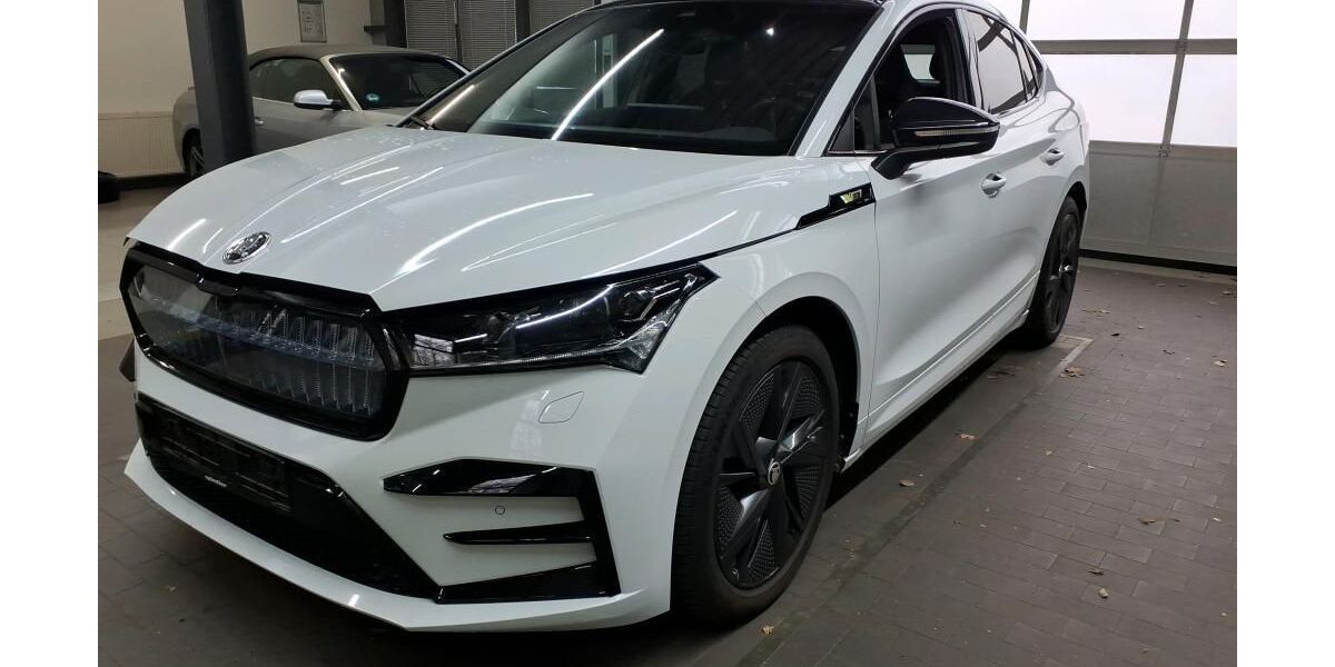 Skoda Enyaq 50.604 km 38.650 &euro; Hagen 58091