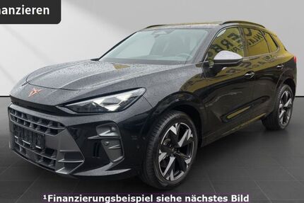 Cupra Terramar 15.100 km 39.990 &euro; Wuppertal 42109