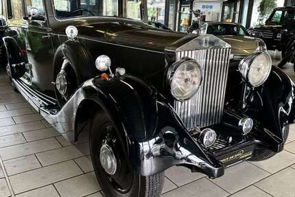 Rolls Royce Phantom