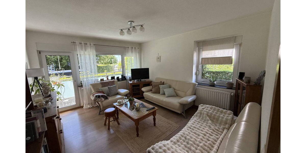 Etagenwohnung Ennepetal Voerde - 3 Zimmer, 69 m&sup2;, 149.500&euro; | Angebot:26789138
