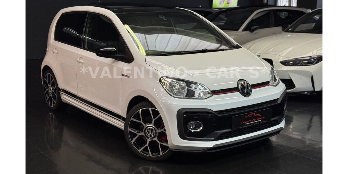 VW up! 113.877 km 12.499 &euro; Radevormwald 42477
