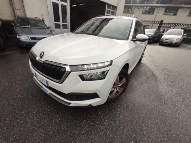 Skoda Kamiq 38.066 km 18.865 &euro; Hagen 58091
